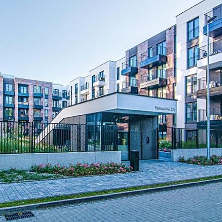 Last Floor Apartment - Krakow City Center Close To Old Town Buitenkant foto